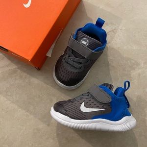 Nike baby sneakers
